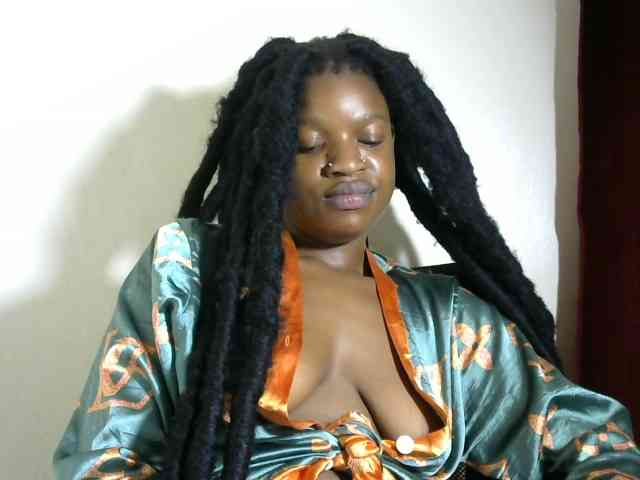 Browny-snacky webcam