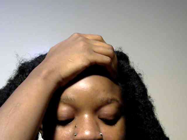 Browny-snacky webcam