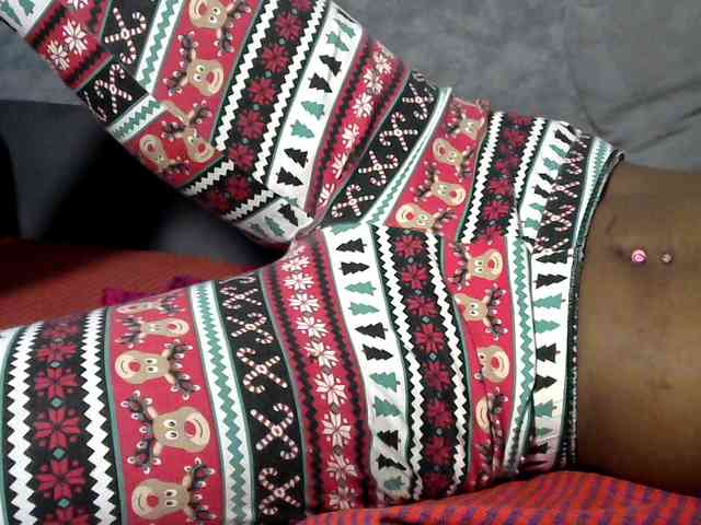 Browny-snacky webcam