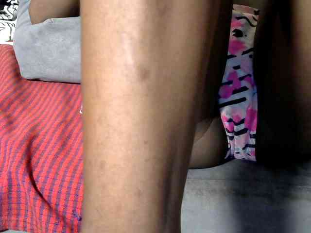 Browny-snacky webcam