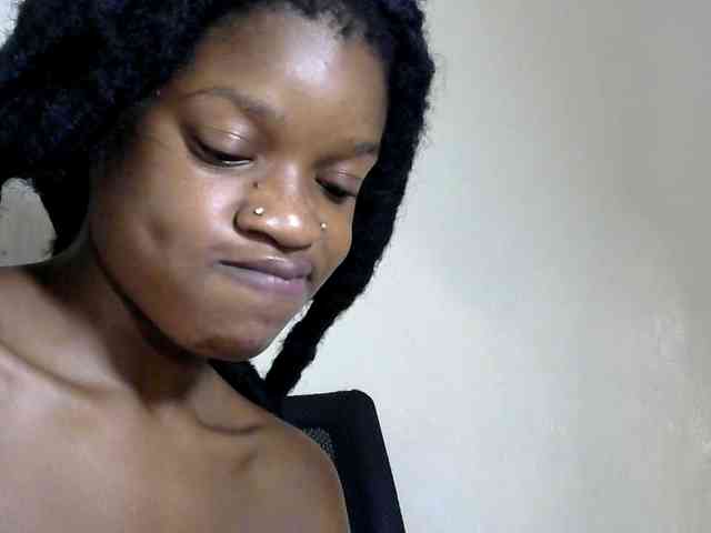 Browny-snacky webcam