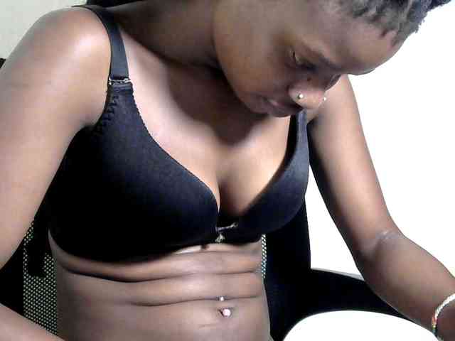 Browny-snacky webcam