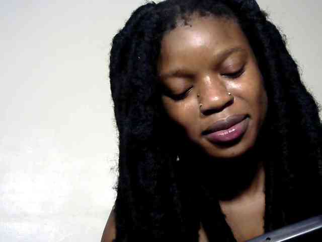 Browny-snacky webcam