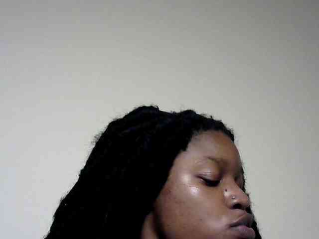 Browny-snacky webcam