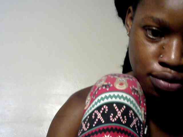 Browny-snacky webcam