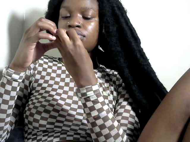 Browny-snacky webcam