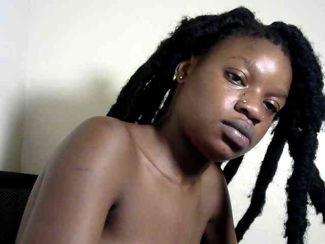 Browny-snacky webcam