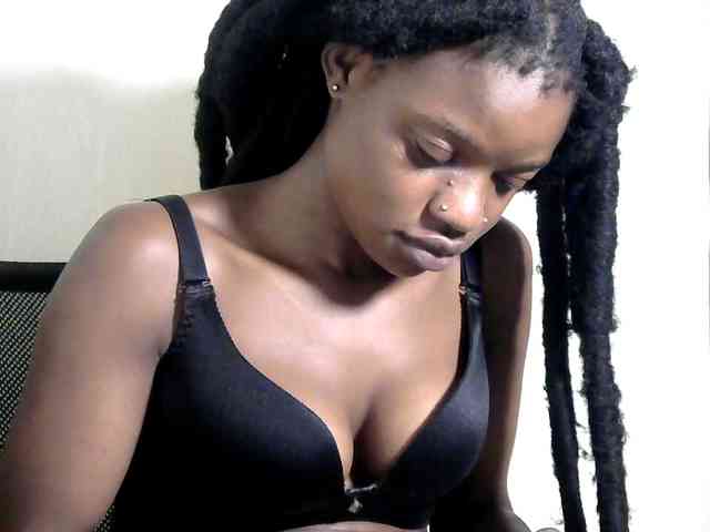 Browny-snacky webcam