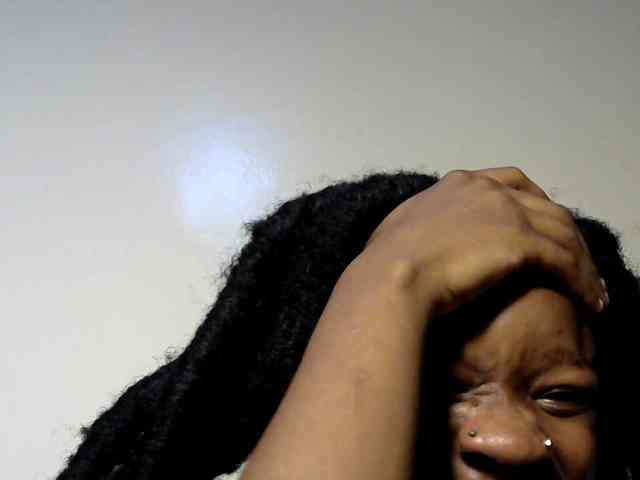 Browny-snacky webcam