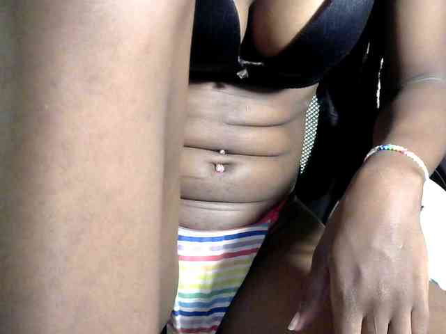 Browny-snacky webcam