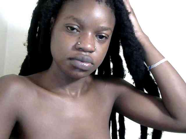 Browny-snacky webcam