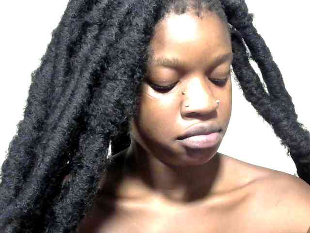 Browny-snacky webcam