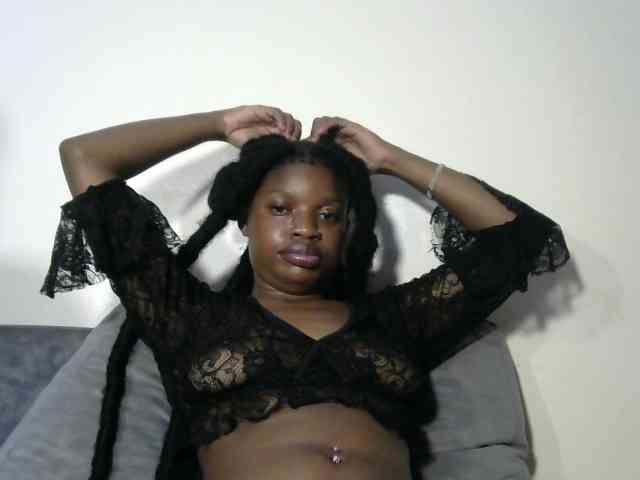 Browny-snacky webcam