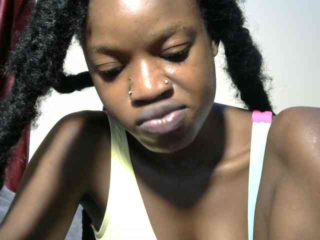 Browny-snacky webcam