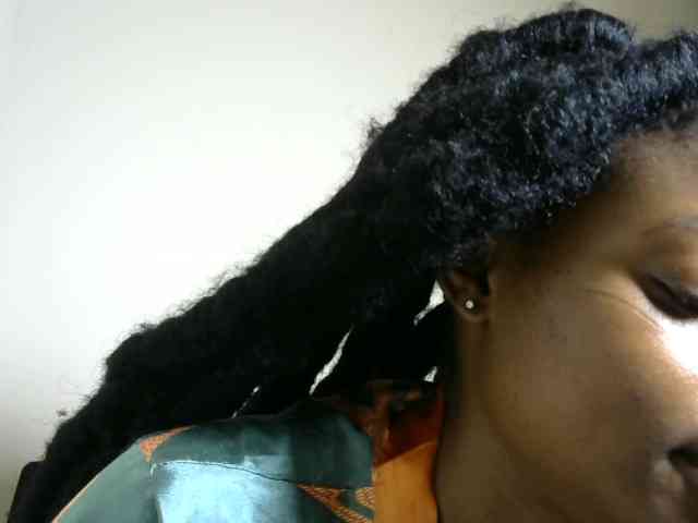 Browny-snacky webcam