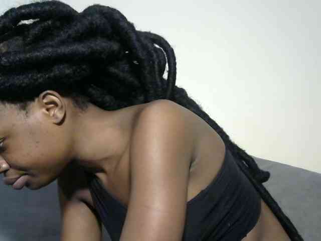 Browny-snacky webcam