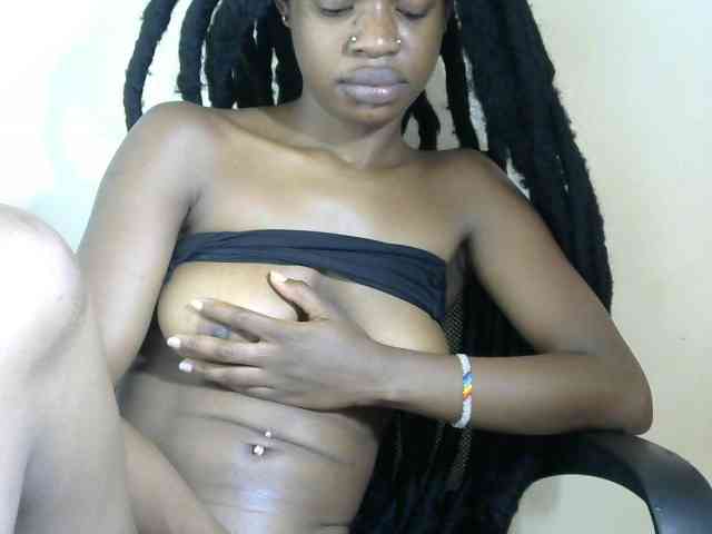 Browny-snacky webcam