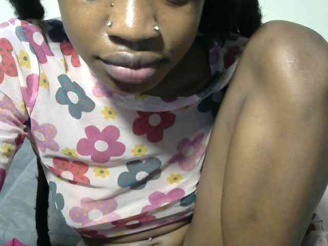 Browny-snacky webcam