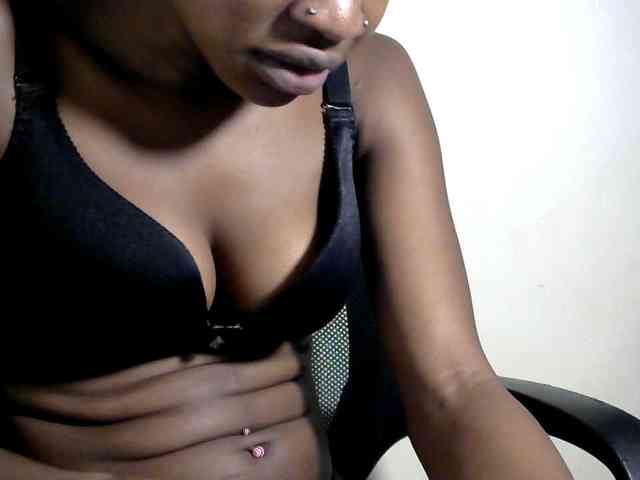 Browny-snacky webcam