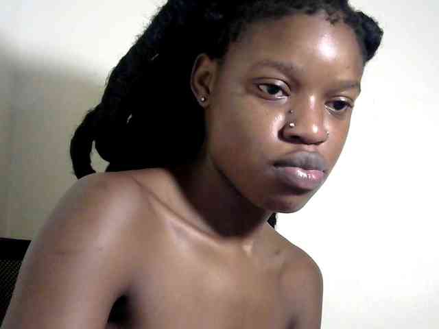 Browny-snacky webcam