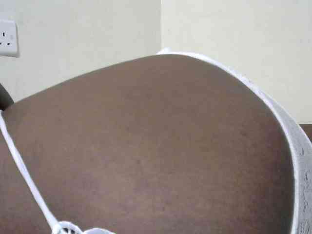 Browny-snacky webcam