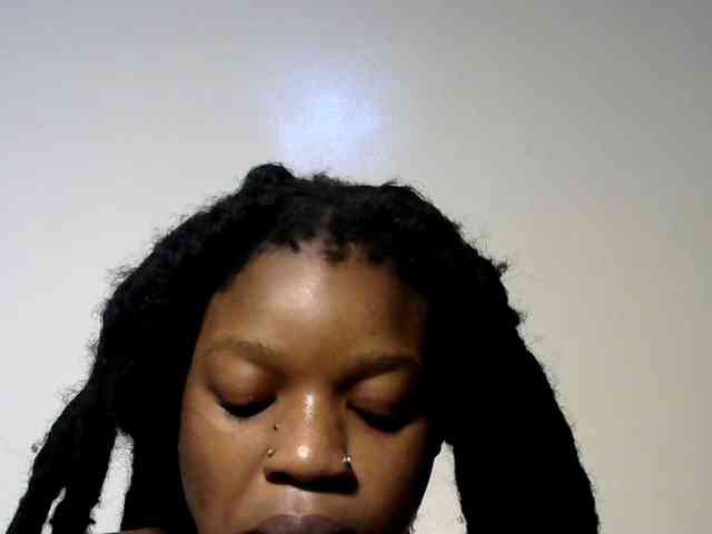 Browny-snacky webcam