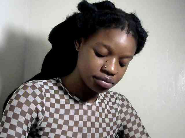 Browny-snacky webcam