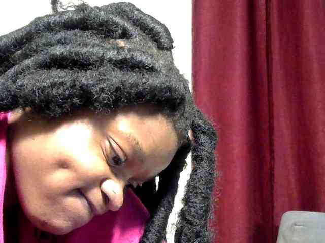 Browny-snacky webcam