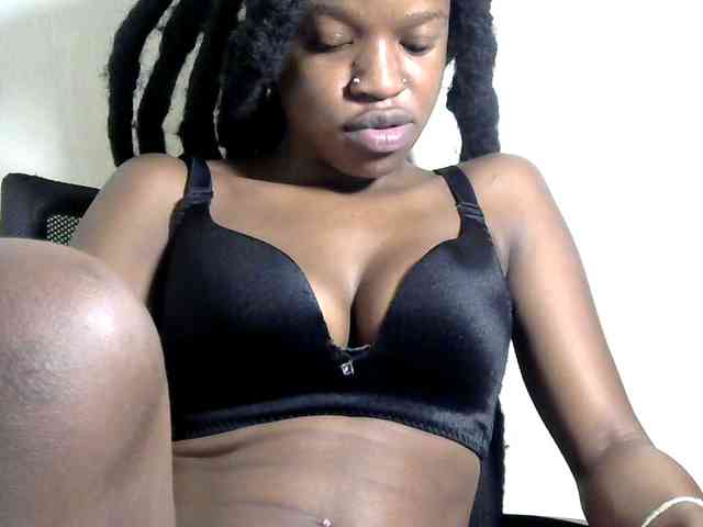 Browny-snacky webcam