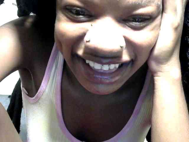 Browny-snacky webcam