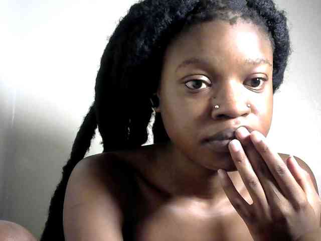 Browny-snacky webcam