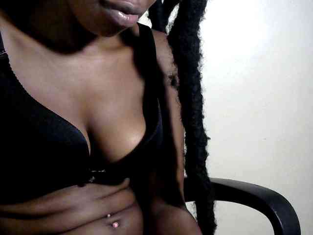 Browny-snacky webcam