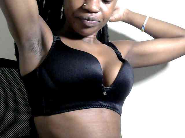 Browny-snacky webcam