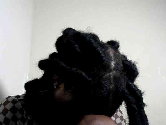 Browny-snacky webcam