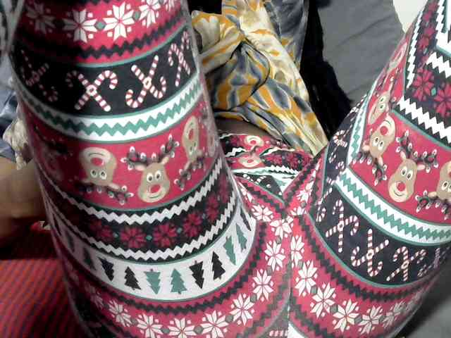 Browny-snacky webcam