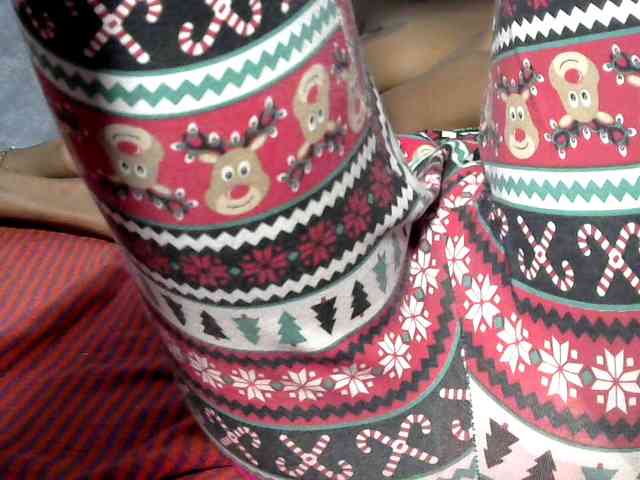 Browny-snacky Browny-snacky