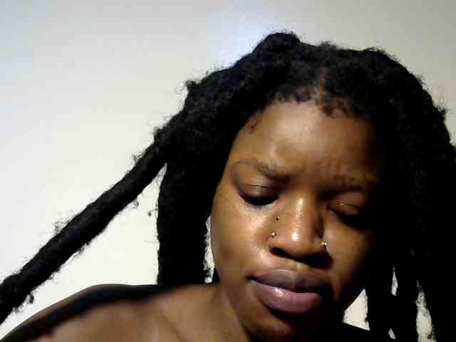 Browny-snacky webcam