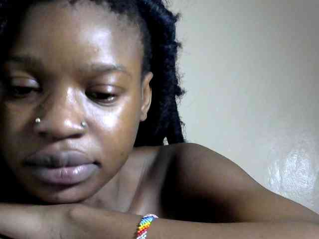 Browny-snacky webcam