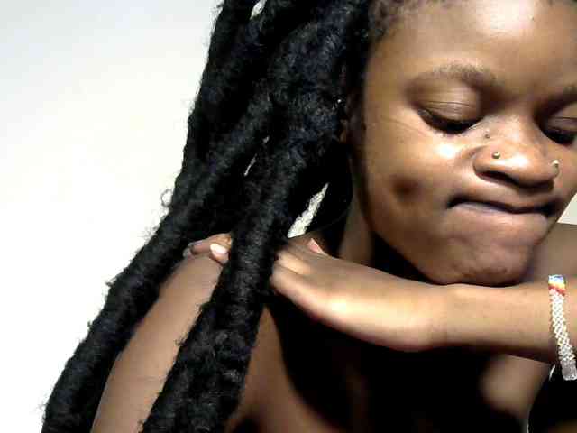 Browny-snacky webcam