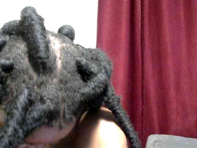 Browny-snacky webcam