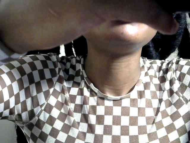 Browny-snacky webcam