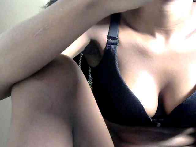 Browny-snacky webcam