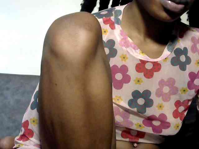 Browny-snacky webcam