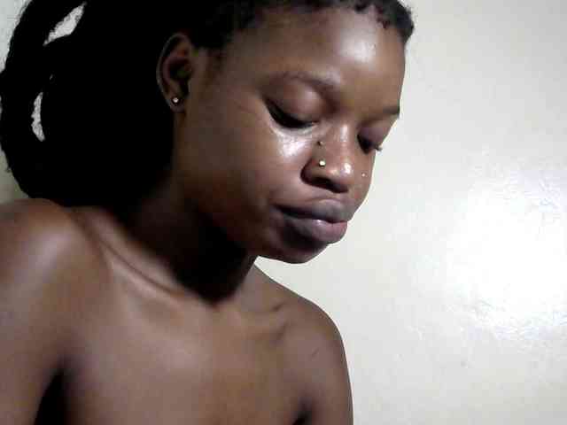 Browny-snacky webcam