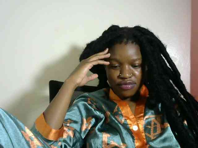 Browny-snacky webcam