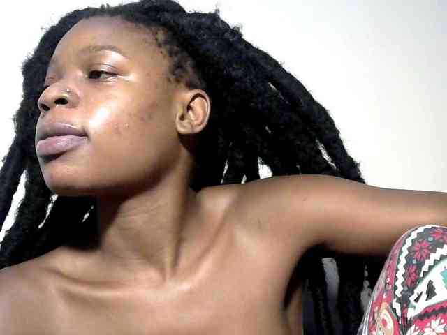 Browny-snacky webcam