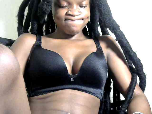 Browny-snacky webcam