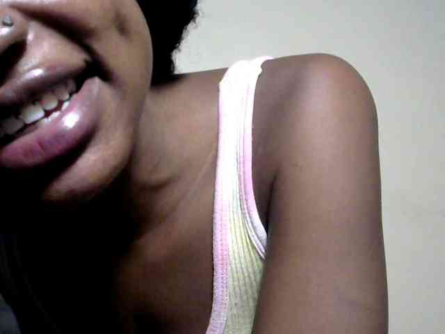 Browny-snacky webcam