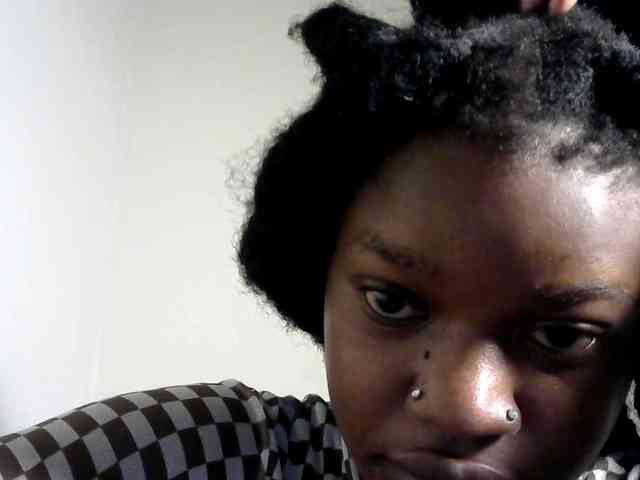 Browny-snacky webcam