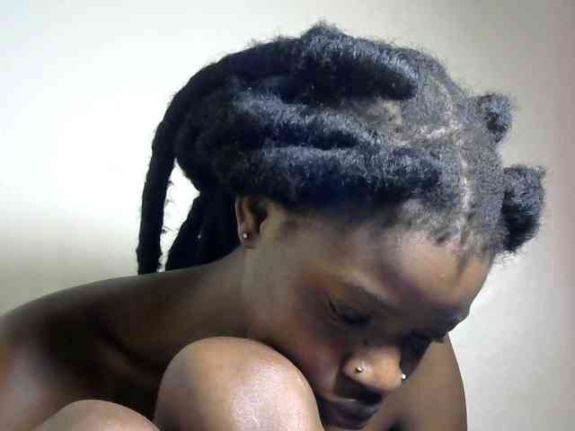 Browny-snacky webcam